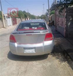 Dodge Avenger